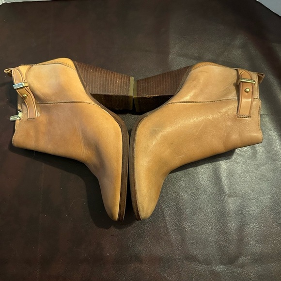 Coach booties - Picture 8 of 11